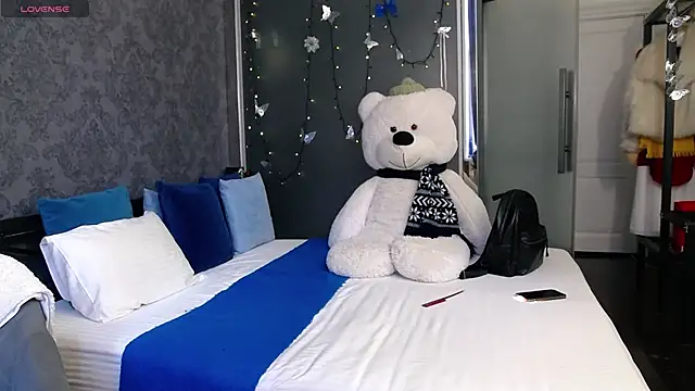 KateJonson online show from 11-14-25, 07:29