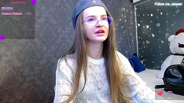 KateJonson online show from 01-17-26, 09:14