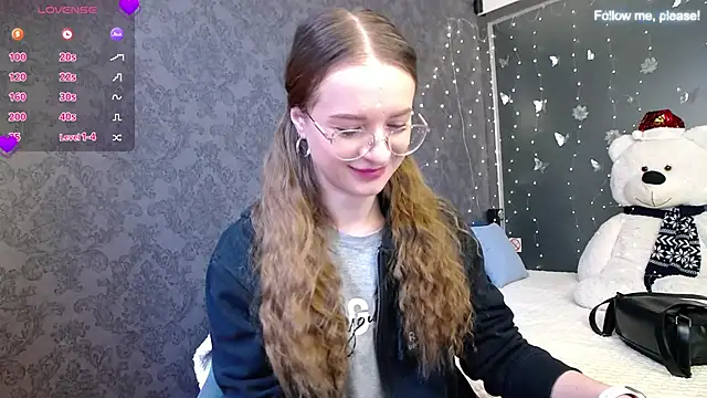 KateJonson online show from 01-19-26, 07:45