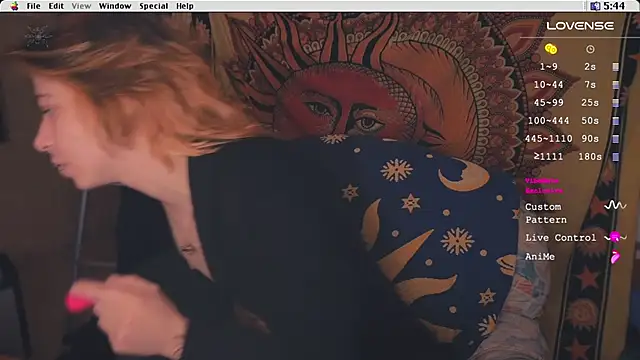 Kryptosworld online show from 01-30-25, 04:45