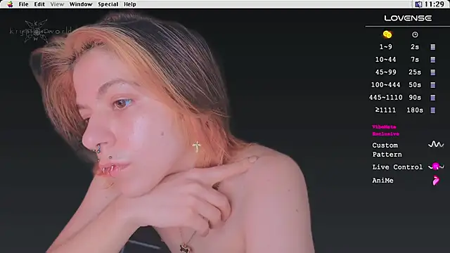 Kryptosworld online show from 02-10-25, 10:30