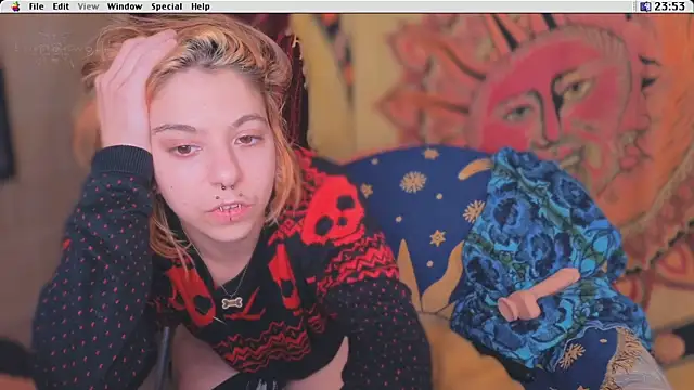 Kryptosworld online show from 02-27-25, 10:53