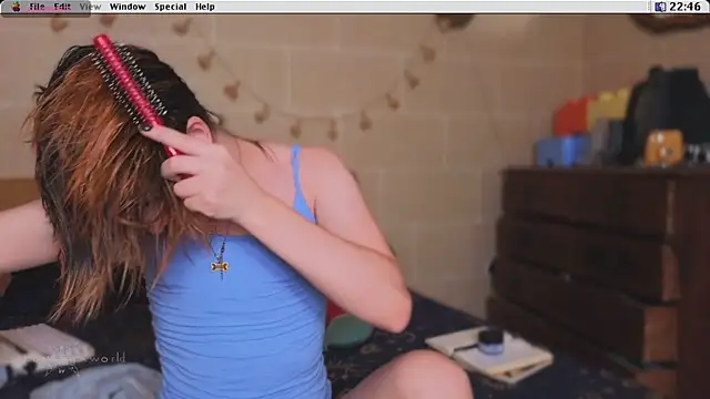 Kryptosworld online show from 09-27-25, 08:47