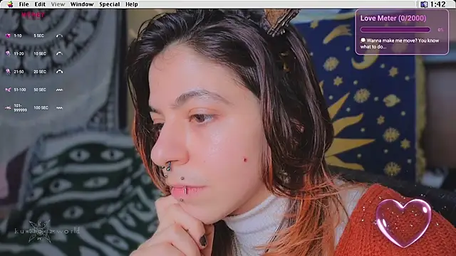 Kryptosworld online show from 02-13-26, 08:38