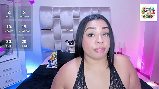 MelanyShayk online show from 06-17-26, 12:29