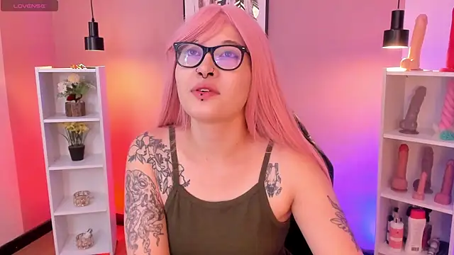  asami chieko  online show from 12-21-24, 08:32