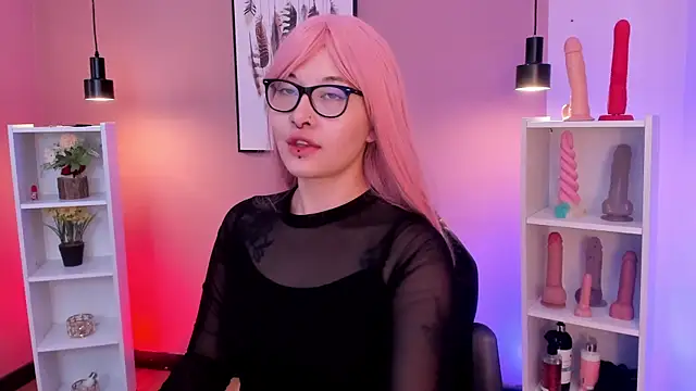  asami chieko  online show from 12-23-24, 08:25