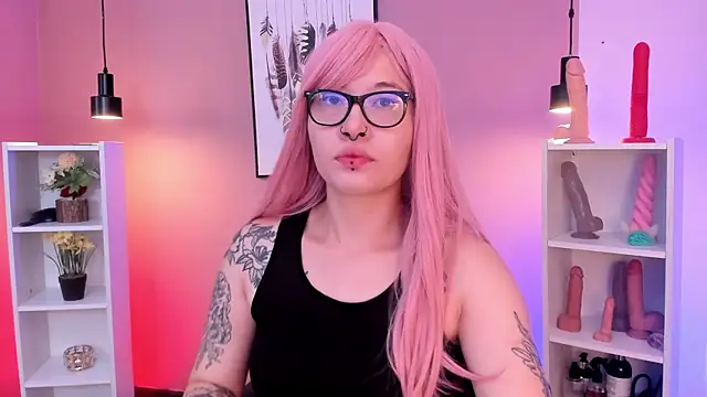  asami chieko  online show from 12-27-24, 09:11