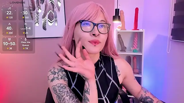  asami chieko  online show from 12-28-24, 12:15