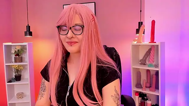  asami chieko  online show from 01-06-25, 07:56