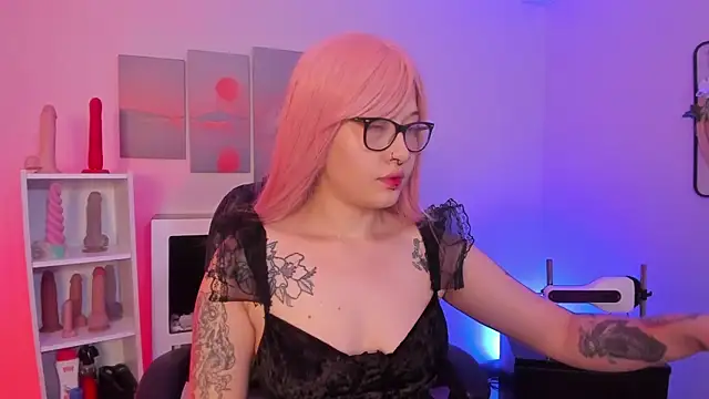  asami chieko  online show from 01-09-25, 09:37