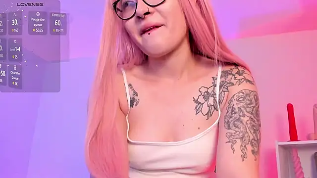  asami chieko  online show from 01-13-25, 09:09