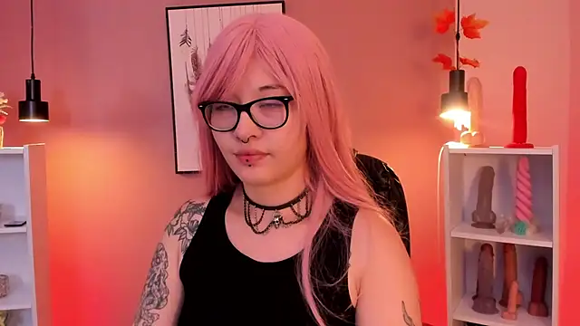  asami chieko  online show from 01-23-25, 08:35