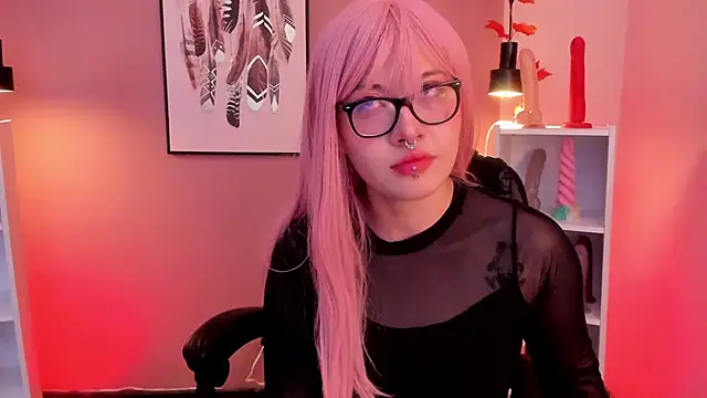  asami chieko  online show from 01-25-25, 01:21