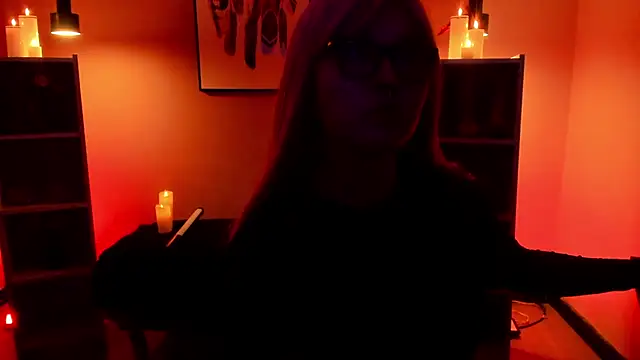  asami chieko  online show from 01-28-25, 09:40