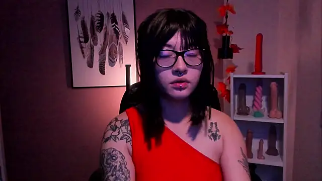  asami chieko  online show from 02-10-25, 11:55