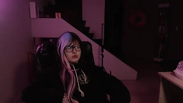  asami chieko  online show from 02-21-25, 02:50