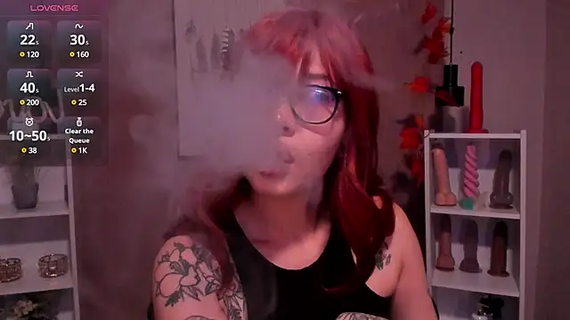  asami chieko  online show from 03-11-25, 07:14