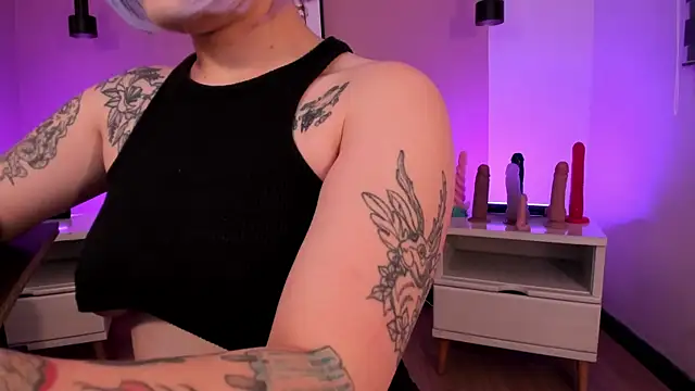  asami chieko  online show from 09-08-25, 08:08