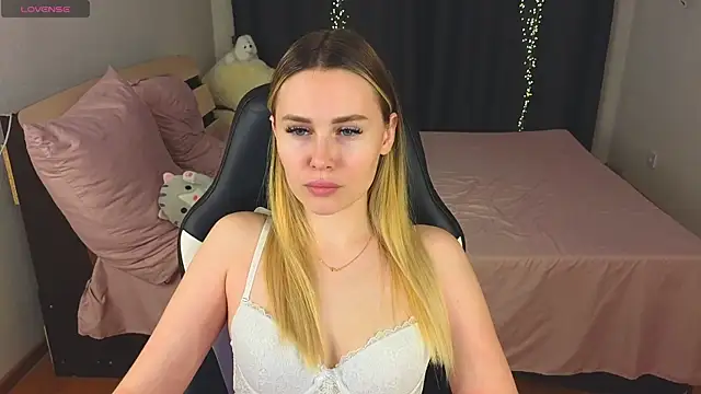 Alenca hot sex online show from 02-09-25, 02:50