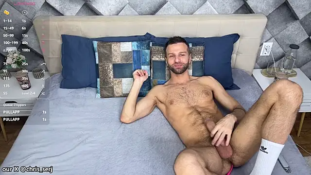 Velevet o online show from 03-19-26, 05:11