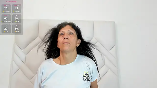 Cleopatra Trans online show from 03-12-26, 07:09