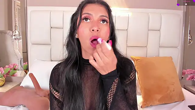  BunnyNaugthy online show from 01-31-25, 03:00