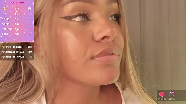 Emma Morgann online show from 03-13-25, 02:01