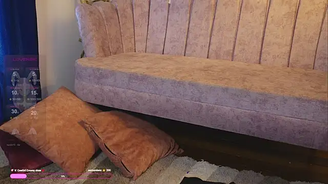 bunnycuteshy online show from 12-09-24, 07:07