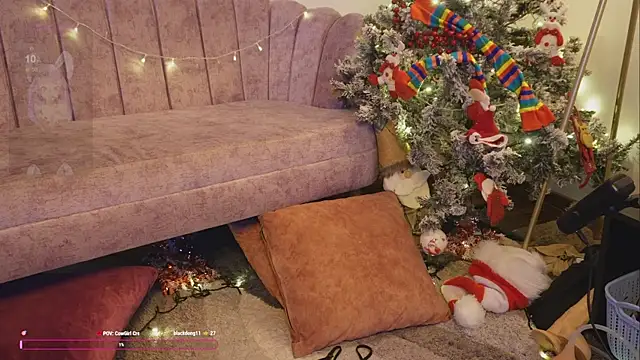 bunnycuteshy online show from 12-21-24, 01:10