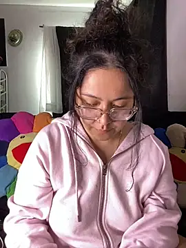 MsConejitaa online show from 12-01-24, 04:29