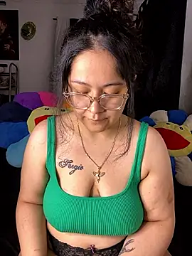 MsConejitaa online show from 12-02-24, 02:19