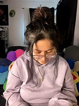 MsConejitaa online show from 12-03-24, 03:22