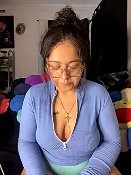 MsConejitaa online show from 12-04-24, 03:54