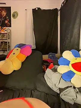 MsConejitaa online show from 12-09-24, 01:24