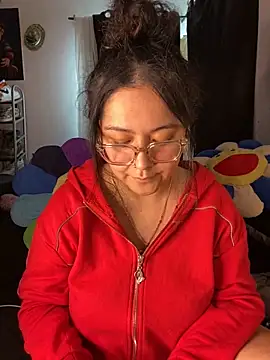 MsConejitaa online show from 12-09-24, 04:26