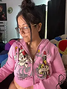 MsConejitaa online show from 12-23-24, 05:54