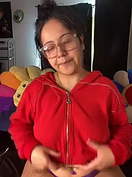 MsConejitaa online show from 01-01-25, 06:38