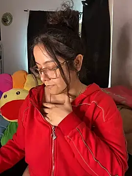 MsConejitaa online show from 01-07-25, 05:53