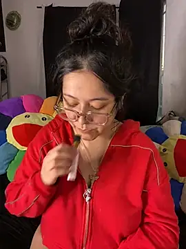 MsConejitaa online show from 01-08-25, 03:07