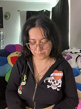 MsConejitaa online show from 01-28-25, 05:46