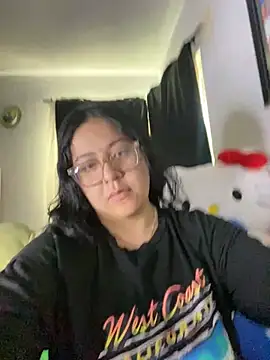 MsConejitaa online show from 02-10-25, 03:42