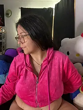 MsConejitaa online show from 02-11-25, 04:46