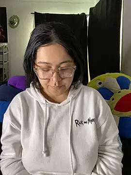 MsConejitaa online show from 02-16-25, 03:48