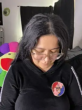 MsConejitaa online show from 02-25-25, 05:25