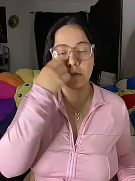 MsConejitaa online show from 03-09-25, 01:48