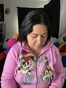 MsConejitaa online show from 03-15-25, 02:34