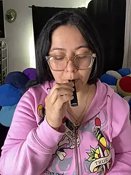 MsConejitaa online show from 03-15-25, 05:37