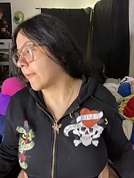 MsConejitaa online show from 03-16-25, 03:28