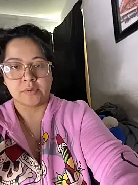 MsConejitaa online show from 03-18-25, 04:37